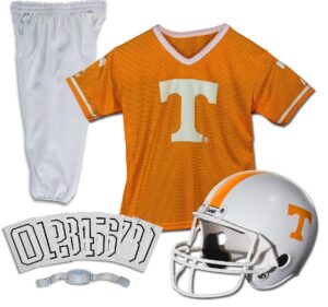 This is an image of boys football set