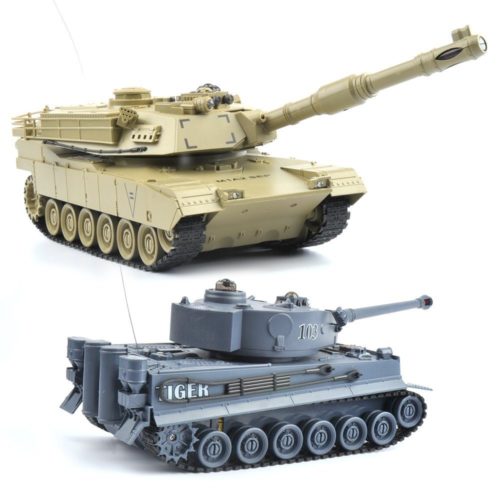 best remote control tank