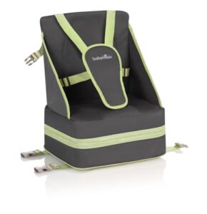 travel high chair