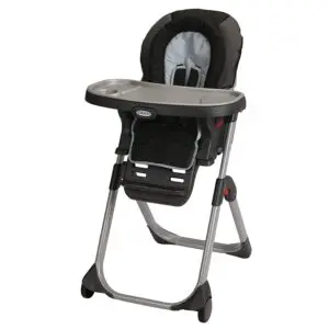 Graco DuoDiner LX Baby High Chair