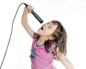 The Benefits of Karaoke for Kids