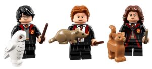 this is an image oflego harry potter minifigures
