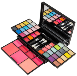 This is an image of kids SHANY 'Fix Me Up' Makeup Kit, Multi
