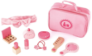 This is an image of kids makeup sets