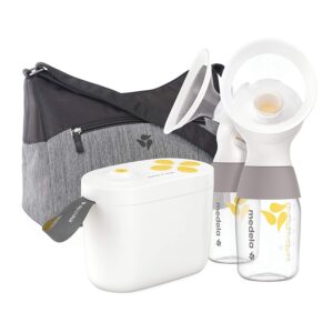 mendela breast pump