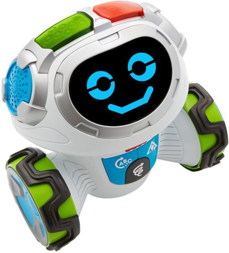 toy robots for toddlers