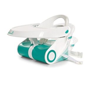 folding baby booster seat 