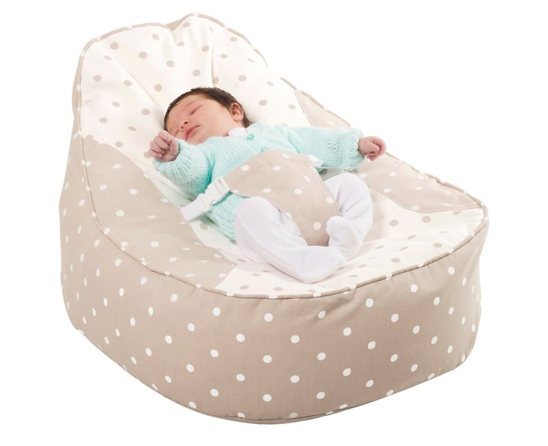 Image result for baby bean bag