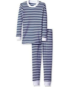 set of kids long johns 