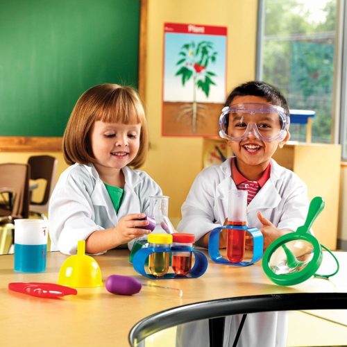 Primary Science Lab Set