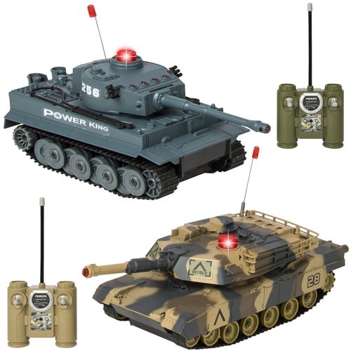 best remote control tank