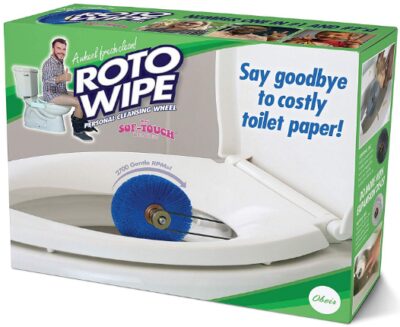 This is an image of brother's prank pack wrap