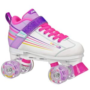 Quad roller skate for kids