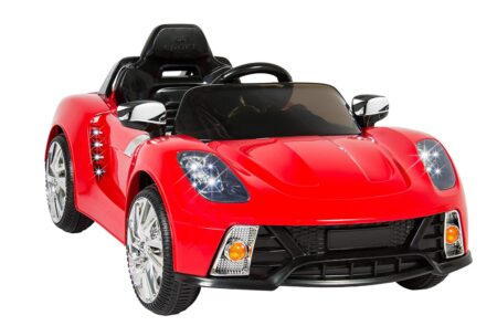 This is an image of a 12v kids battery powered Electronic RC Ride on toy