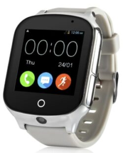 This is an image of a Kids Smartwatch and GPS