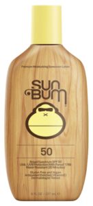 This is an image of Sun Bum Kids Sunscreen