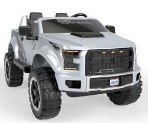 This is an image of a Ford ride on toy