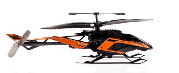 Remote Control Helicopter