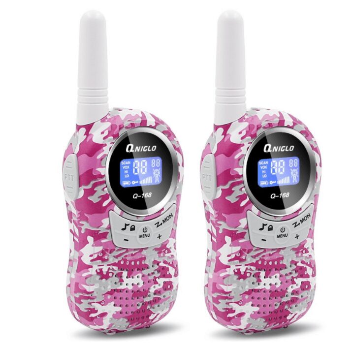 Walkie Talkies for girls