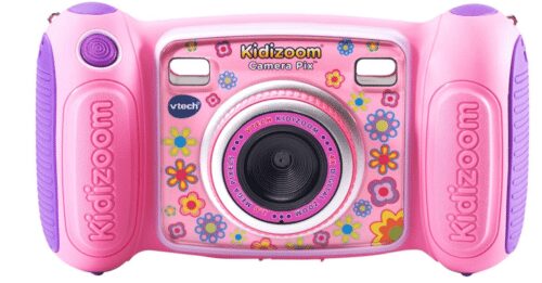Camera for girls- pink