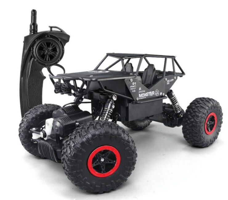 Crawler Truck for kids