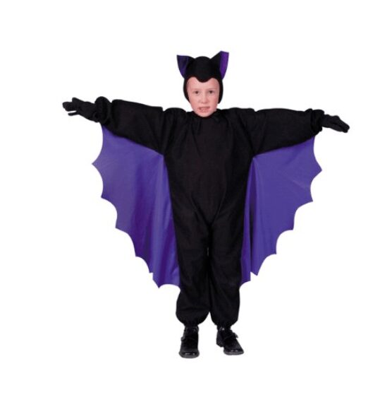 RG Costumes Cute-T Bat Kids Costume