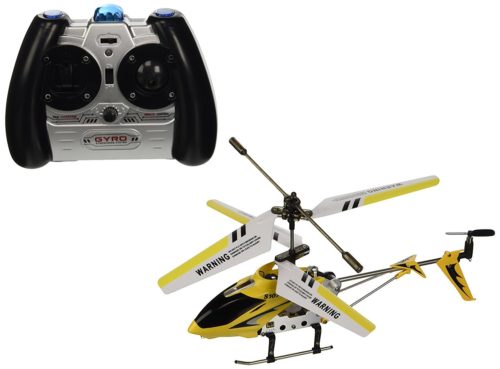 syma s107 helicopter toy 