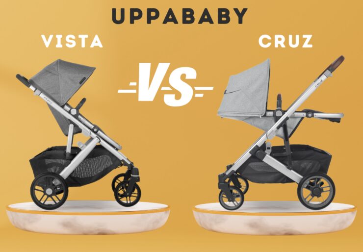 UPPAbaby-Vista-vs-Cruz-Compared