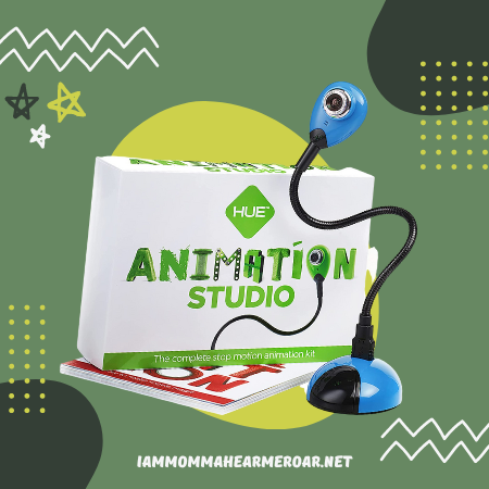 Hue Animation Studio