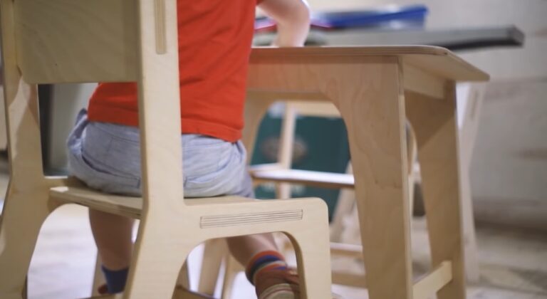 Montessori Furniture