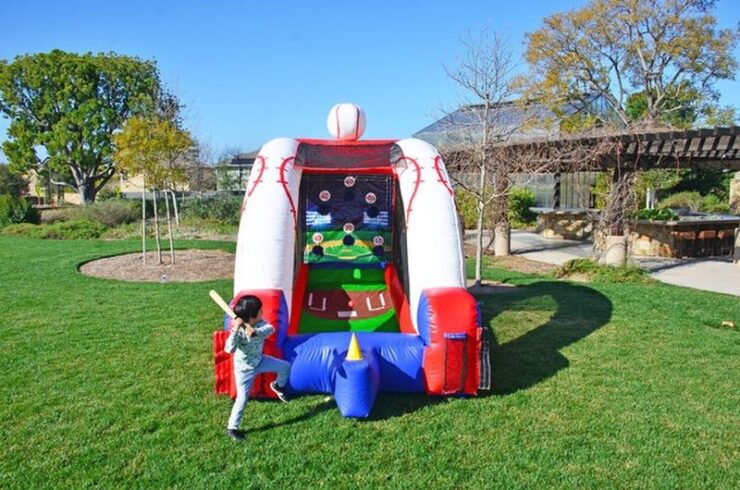 Making Children’s Parties More Exciting